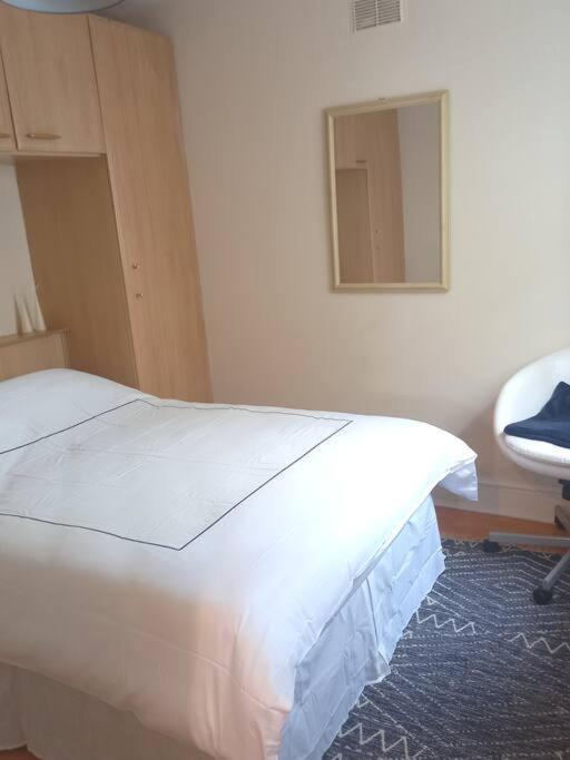 Vakantiehuis Cosy In The *